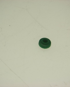 Gasket green for Flex-Clamp nozzle